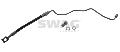 Przewód hamulcowy elastyczny do Seata, 30 94 5213, SWAG Autoteile GmbH w ofercie sklepu e-autoparts.pl 